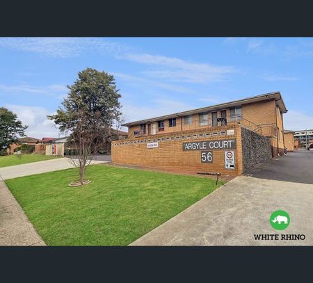 11/56 Henderson Road, Queanbeyan, NSW 2620 - Photo 5
