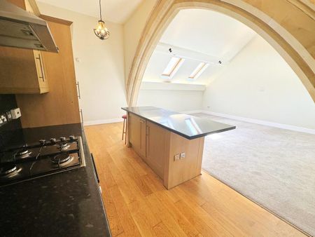 2 bedroom apartment to rent - Photo 5