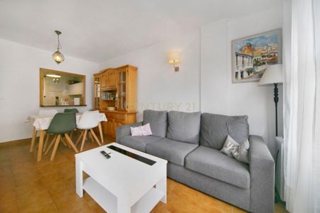 Apartamento de alquiler en Cl Xaloc 14calp (alicante), 14, Zona Levante - Playa Fossa - Photo 3