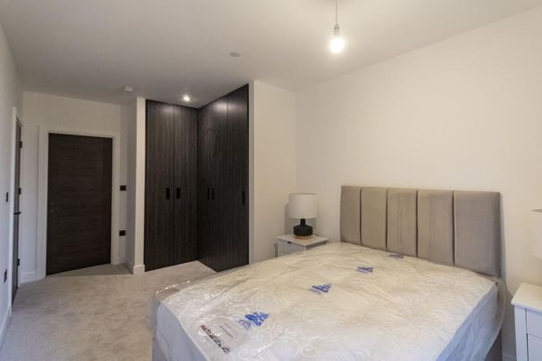 1 bedroom apartment to rent - Photo 1