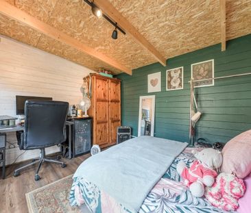 3 bedroom terraced house to rent - Photo 5