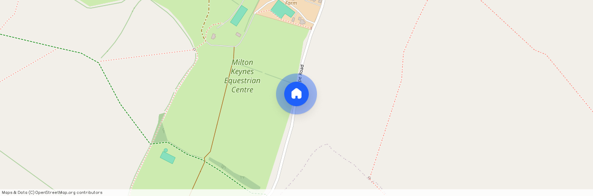 Castlethorpe Road, Hanslope, Milton Keynes, Buckinghamshire, MK19