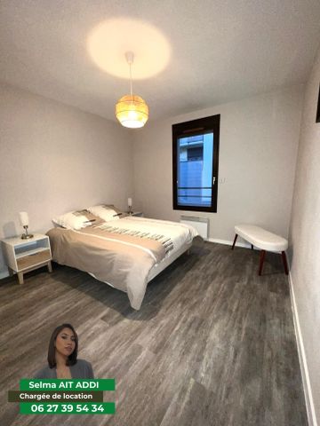 Location Appartement 2 pièces 46m² ST ETIENNE 42000 - Photo 3