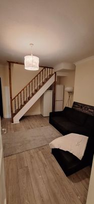 1 bedroom house of multiple occupation to rent - Photo 1