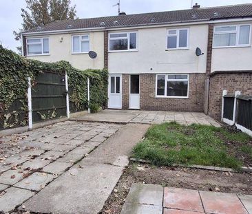 3 bedroom terraced house to rent - Photo 6