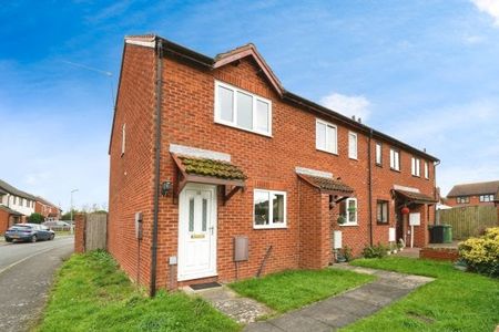 St. Michaels Close, Evesham, WR11 - Photo 5