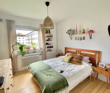 Anna Lesselsgatan, Göteborg - Photo 2