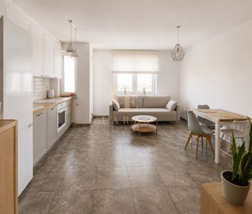 2 pokoje | 45 m² | Garaż | Basen | Praga-Południe - Photo 5