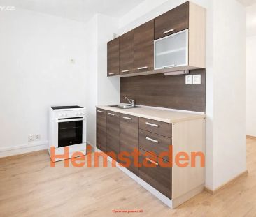 Pronájem bytu 1+1 33 m² - Photo 2