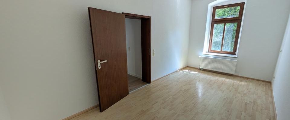 ++ gemütliche 2-Raum Wohnung in beliebter & gut-angebundener Lage (Tageslichtbad) ++ - Foto 1
