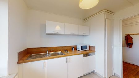 Chambre dans un joli T4 - rue Pierre Chirol - Rouen - Photo 5