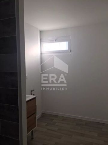 APPARTEMENT F3 LUMINEUX EN RESIDENCE - Photo 2