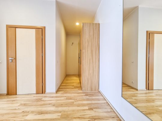 Apartament wynajem Poznań City Park Wyspiańskiego basen fitness - Zdjęcie 1