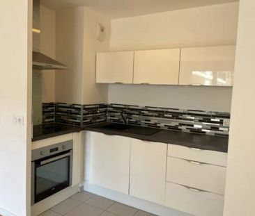 Appartement 2 pièces de 43 m² - Photo 4