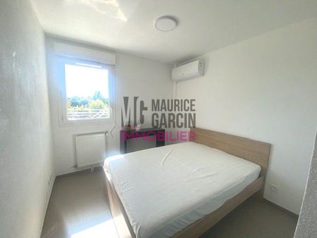 T2 MEUBLE AGROPARC - Photo 4