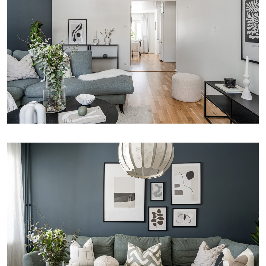 Kågevägen, Skellefteå - Foto 1