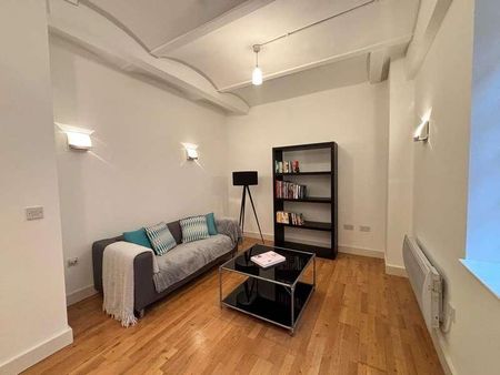 The Tower, Georges Square, Redcliffe, Bristol, BS1 - Photo 4