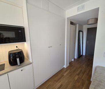 Sänkhagsvägen, Sollentuna - Foto 6