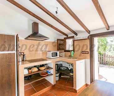 Country Property in Sedella, Inland Andalucia in the mountains - Photo 1