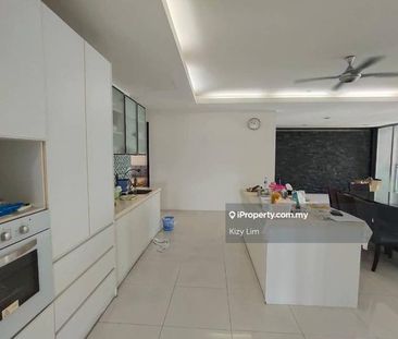 USJ One Avenue Condo, Taman Subang Permai, Subang Jaya - Foto 6