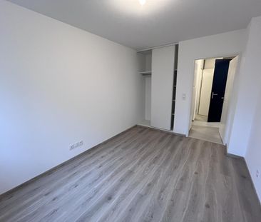 location Appartement T2 DE 43.17m² À BALMA - Photo 6