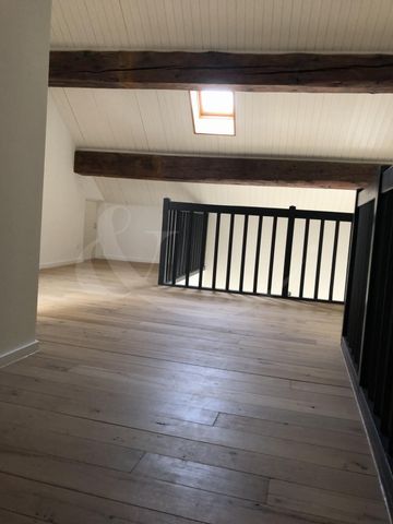 14 Rue des Etuves, Magnificent 4.5 room duplex - Photo 4