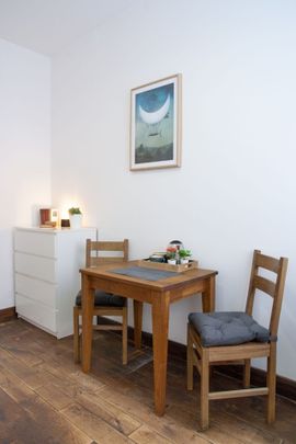 Bedsit, Mapesbury Lodge, NW2 - Photo 1