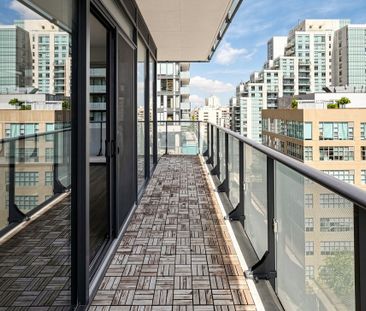 For Lease - 161 Roehampton Avenue Unit# 910, Toronto, Ontario - Photo 1