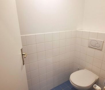 Tolle 2 Zimmer DG-Wohnung in Ruhelage inkl. Nutzung Gemeinschaftste... - Photo 4