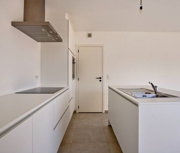 Modern, energiezuinig 2 slaapkamer appartement TE HUUR in hartje Wi... - Photo 3