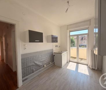 Location Appartement 4 pièces 71m² METZ 57000 - Photo 4