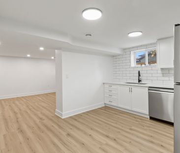 For Lease - 745 Glengrove Street, Oshawa, Ontario - Photo 1