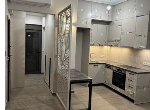 Studio/Γκαρσονιέρα για ενοικίαση - Άγιος Δημήτριος, - Φωτογραφία 1