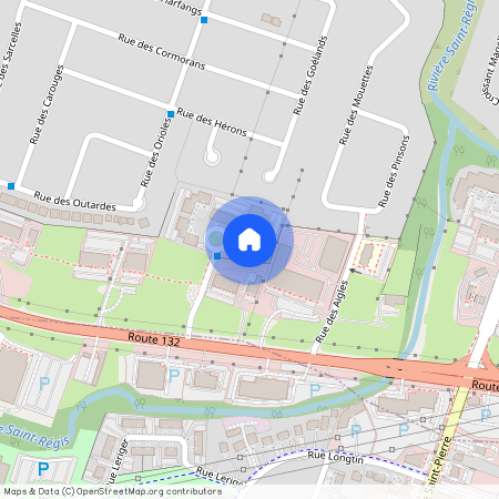 4450 Place du Grand-Duc, app. 2, Sainte-Catherine (, Montérégie, ), J5J0B8