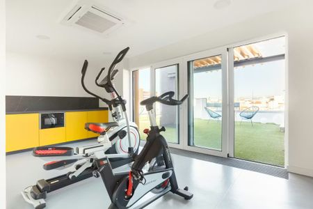 Calle Gonzalo de Córdoba, Madrid, Community of Madrid 28010 - Foto 4