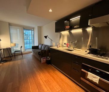 #1907 – 777 Richards Street, Vancouver Bc V6b 0m6 - Photo 3