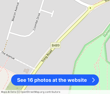 Tring Road, Dunstable, Bedfordshire, LU6 2PX - Photo 1