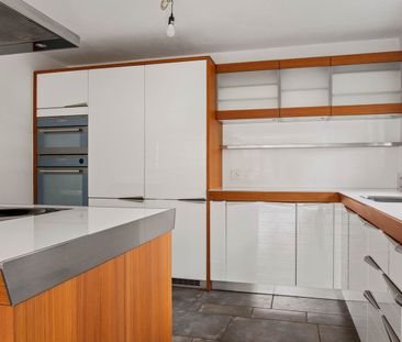 Renovierte 2.5 Zimmer-Gartenwohnung mit Wellnessbereich - Foto 3