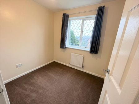2 bedroom terraced house to rent - Photo 3