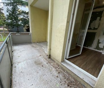 Großzügige 4-Zimmerwohnung im Erdgeschoss mit Balkon - Photo 4