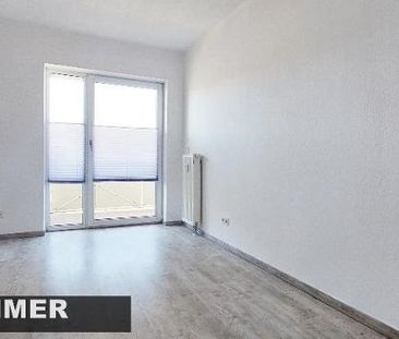 3 Zimmer mit 2 Balkonen in ruhiger Wohnlage *Provisionsfrei* - Photo 2