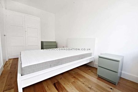 Kennington Park Road, Kennington, SE11 - Photo 4