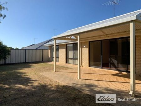 Your Ideal Meadow Springs Family Home Awaits - Photo 5