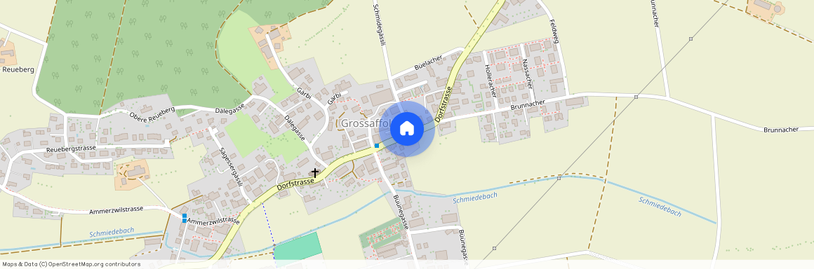 Nassacher 8, 3257, Grossaffoltern