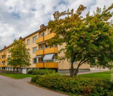 Parkgatan 6 A - Photo 3