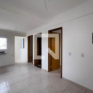 Apartamento para alugar com 39m², 2 quartos e sem vaga - Photo 3