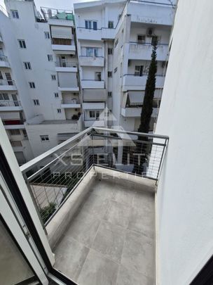 Studio/Γκαρσονιέρα για ενοικίαση Νέα Σμύρνη - Photo 1