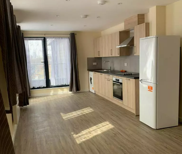 1 bedroom apartment to rent - Photo 6