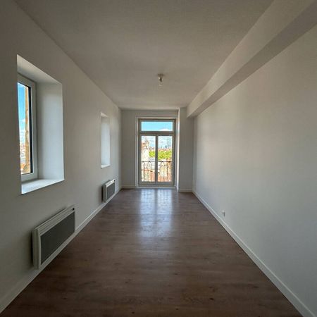 Appartement 1 pièce – LYON - Photo 4