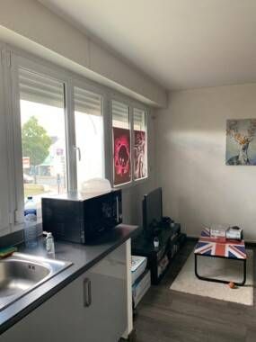 Jolie T1 Bis de 32m² - Photo 1